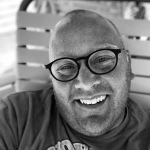 Meet your Posher, Matt